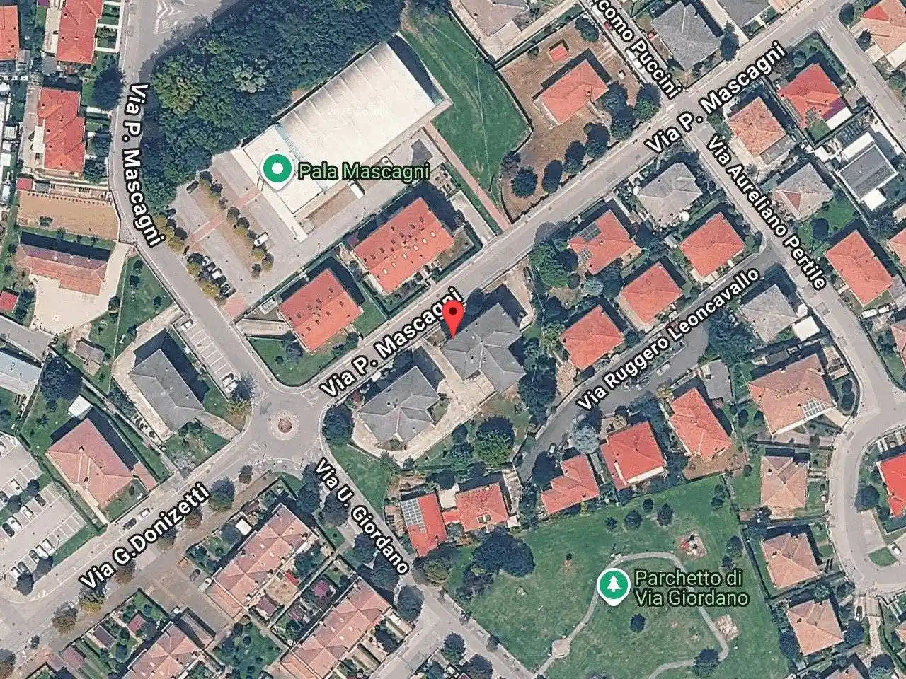 Appartamento in vendita a Conselve