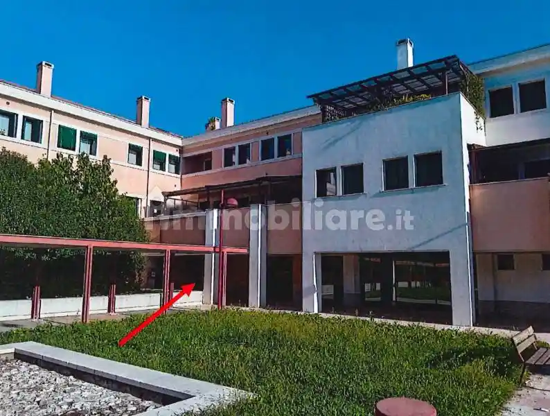 Appartamento in vendita a Cadoneghe