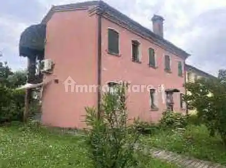Villa in vendita a Selvazzano Dentro