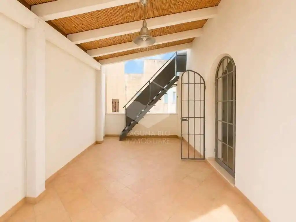 Palazzo - Edificio in vendita a Marsala