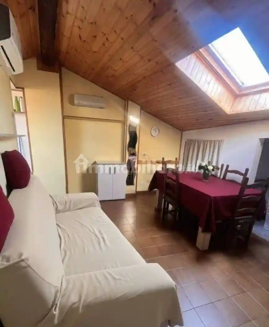 Attico - Mansarda - foto 2