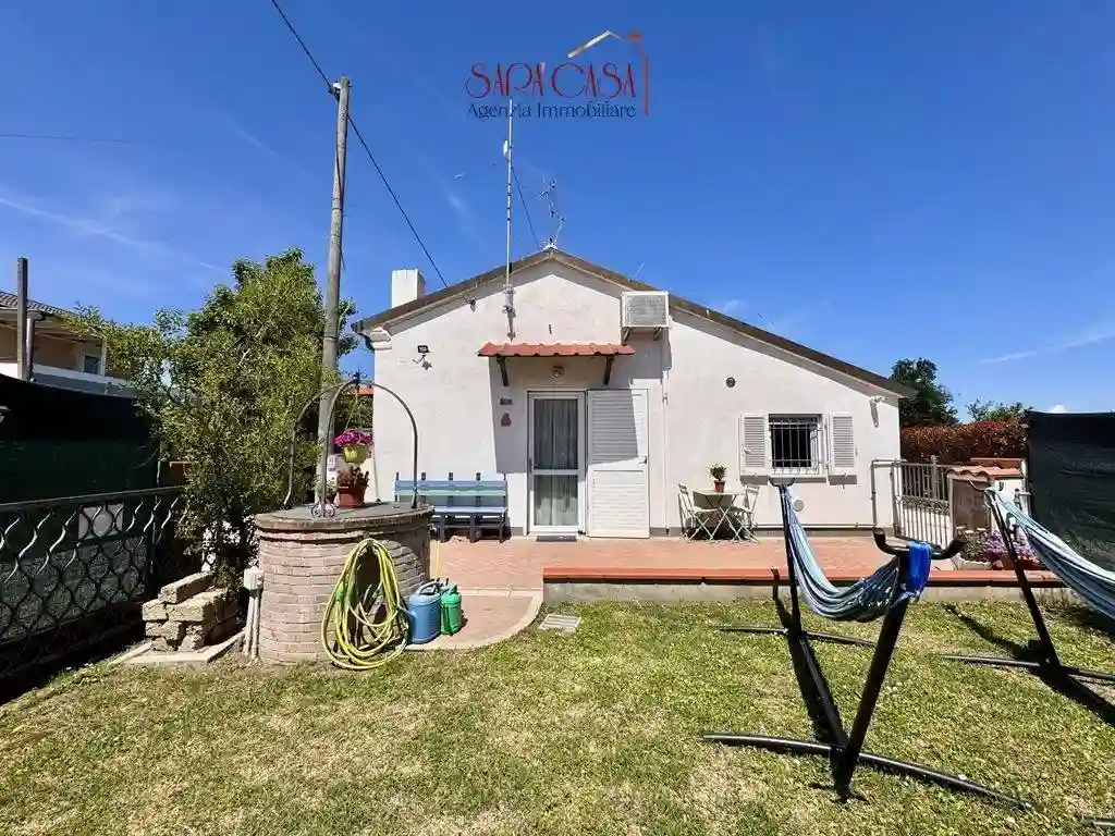 Casa indipendente - foto 2