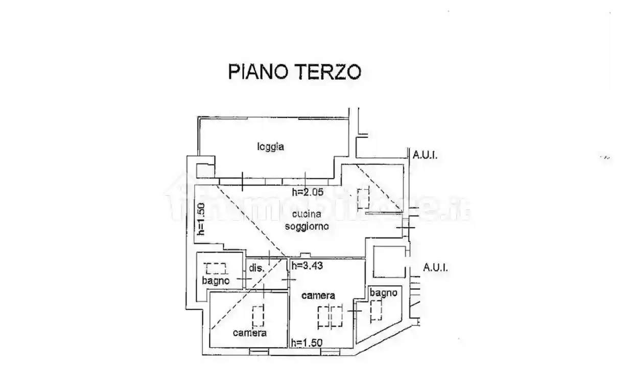 Attico - Mansarda - foto 3
