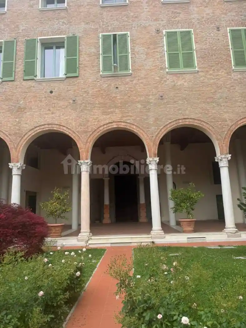 Appartamento in vendita a Ferrara