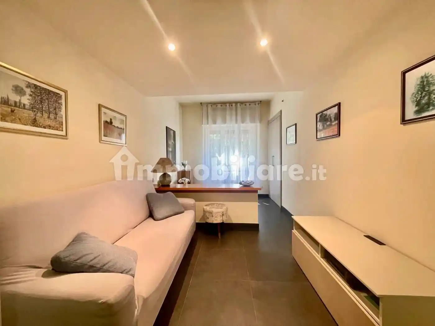 Appartamento in vendita a Vimercate