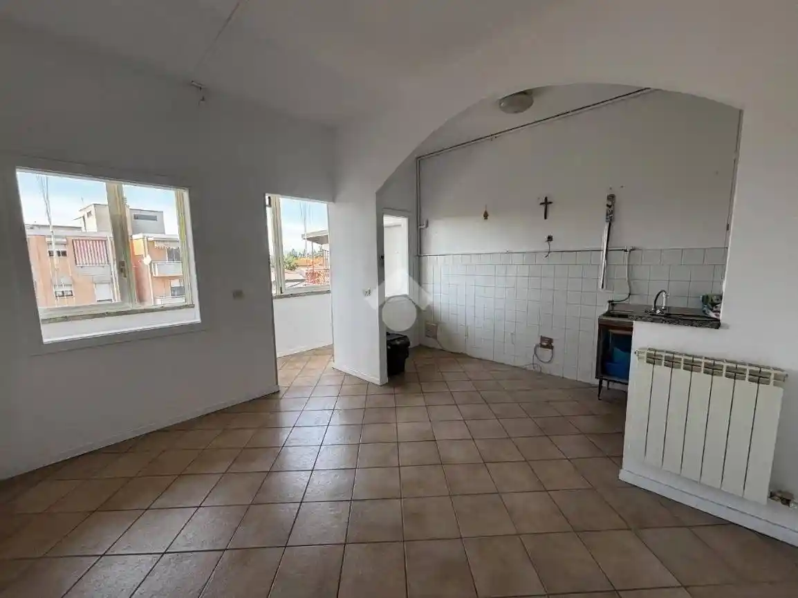 Appartamento in vendita a Osio Sotto