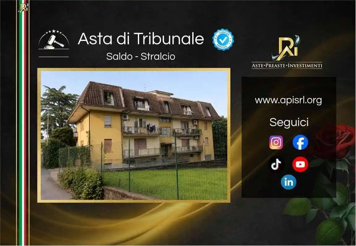 Appartamento in vendita a Corchiano