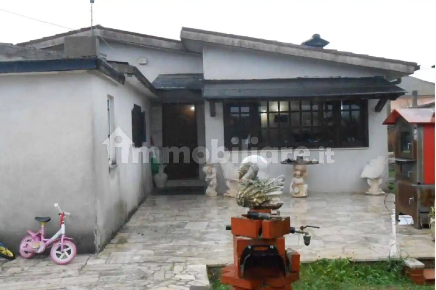 Villa in vendita a Valmontone