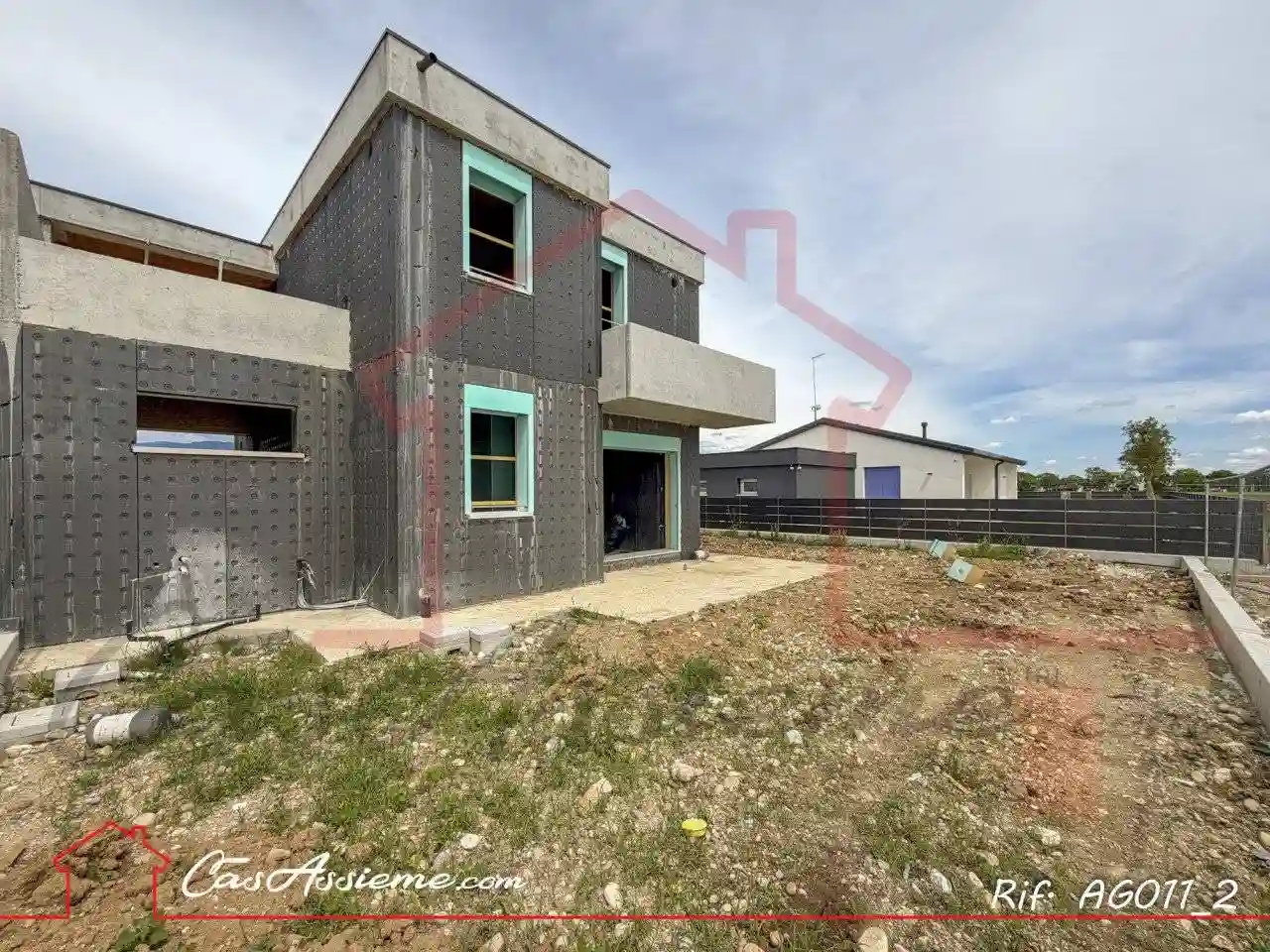 Villa - foto 2