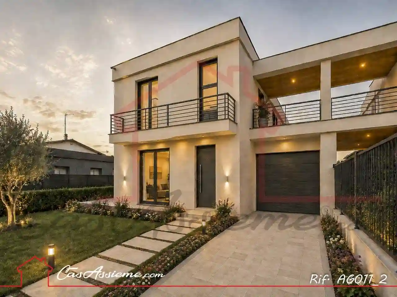 Villa - foto 3