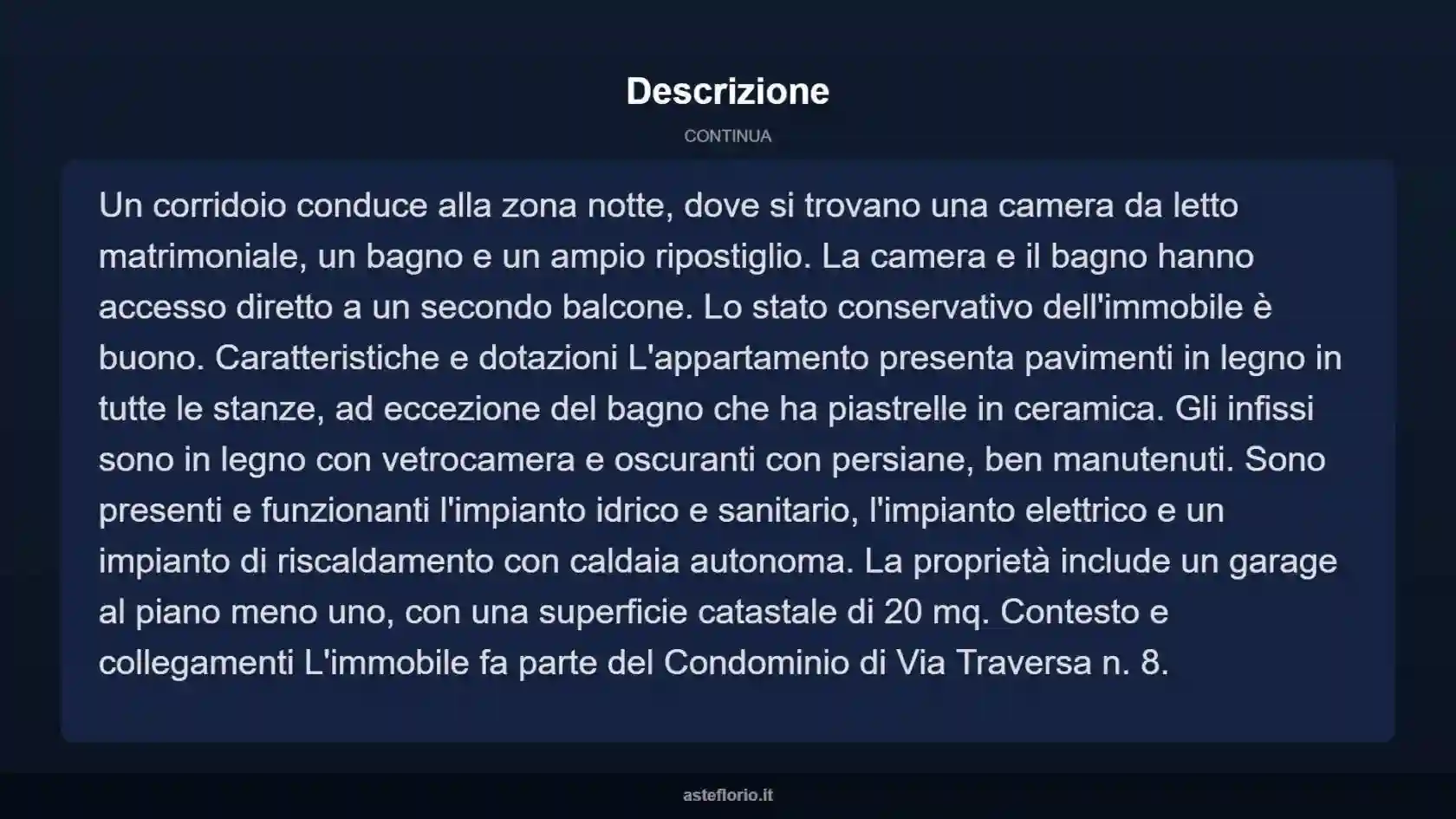 Appartamento - foto 4