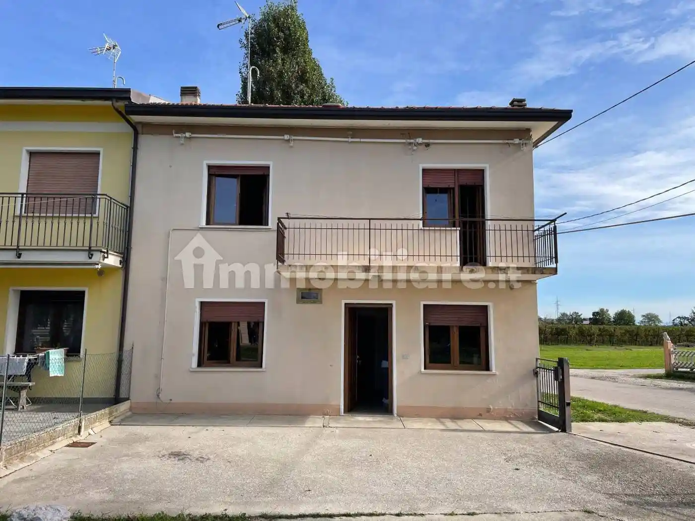 Casa indipendente in vendita a Chions