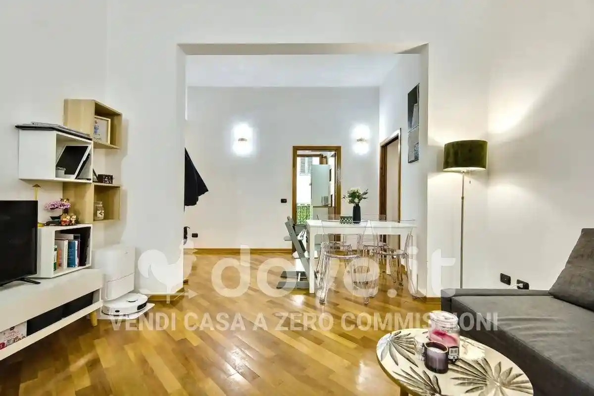 Appartamento in vendita a Firenze