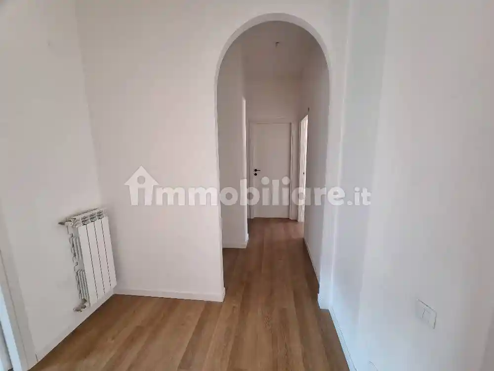 Appartamento in vendita a Cremona