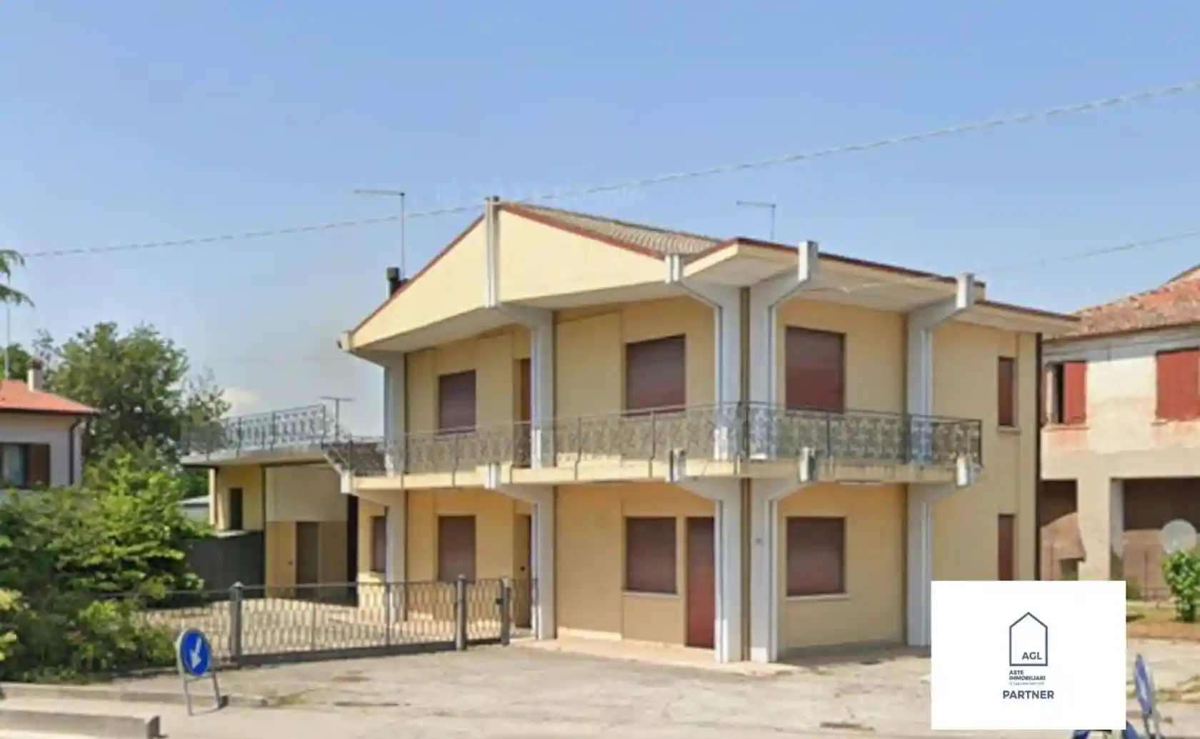 Appartamento in vendita a Paese