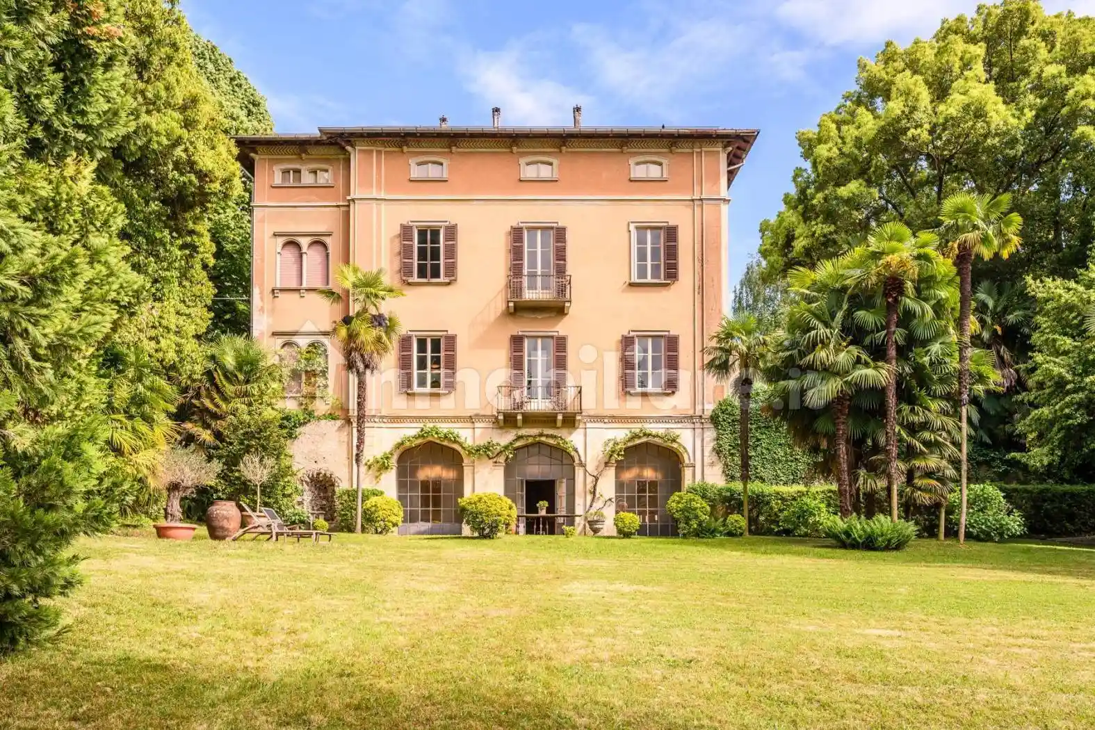Villa in vendita a Germignaga