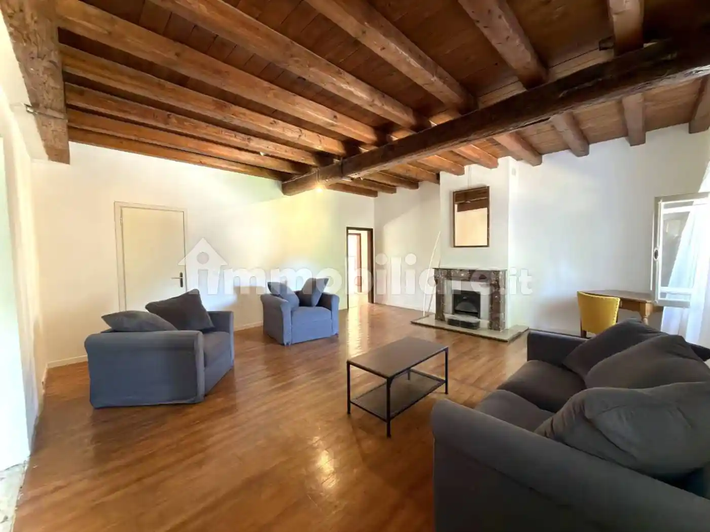 Villa in affitto a Casier
