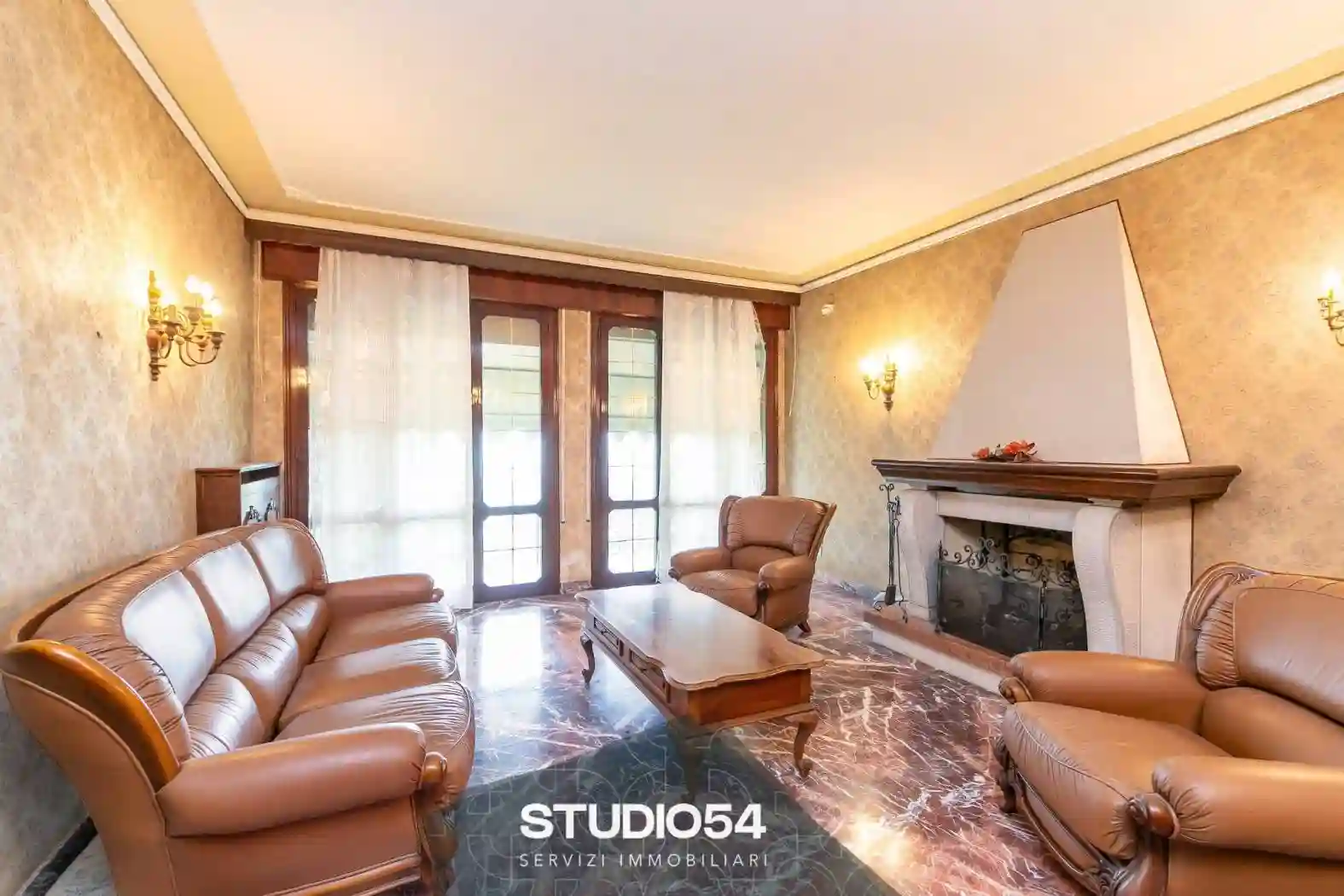 Villa - foto 4