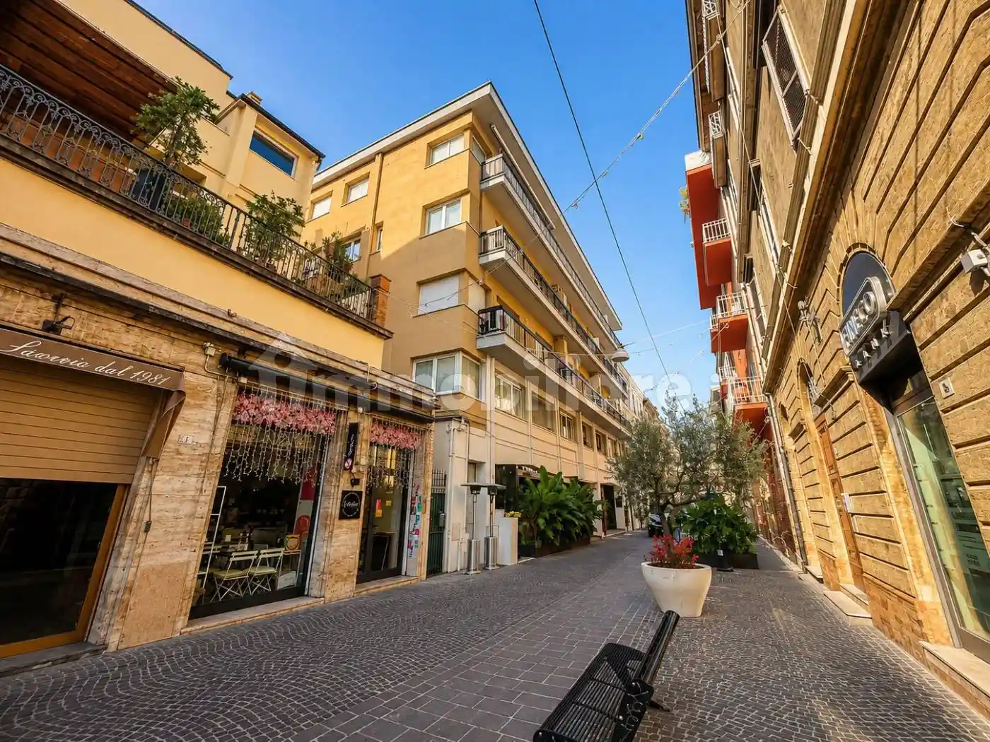 Appartamento in vendita a San Benedetto del Tronto