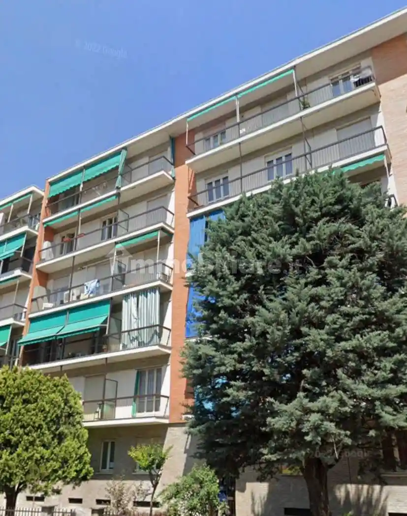 Appartamento in affitto a Moncalieri
