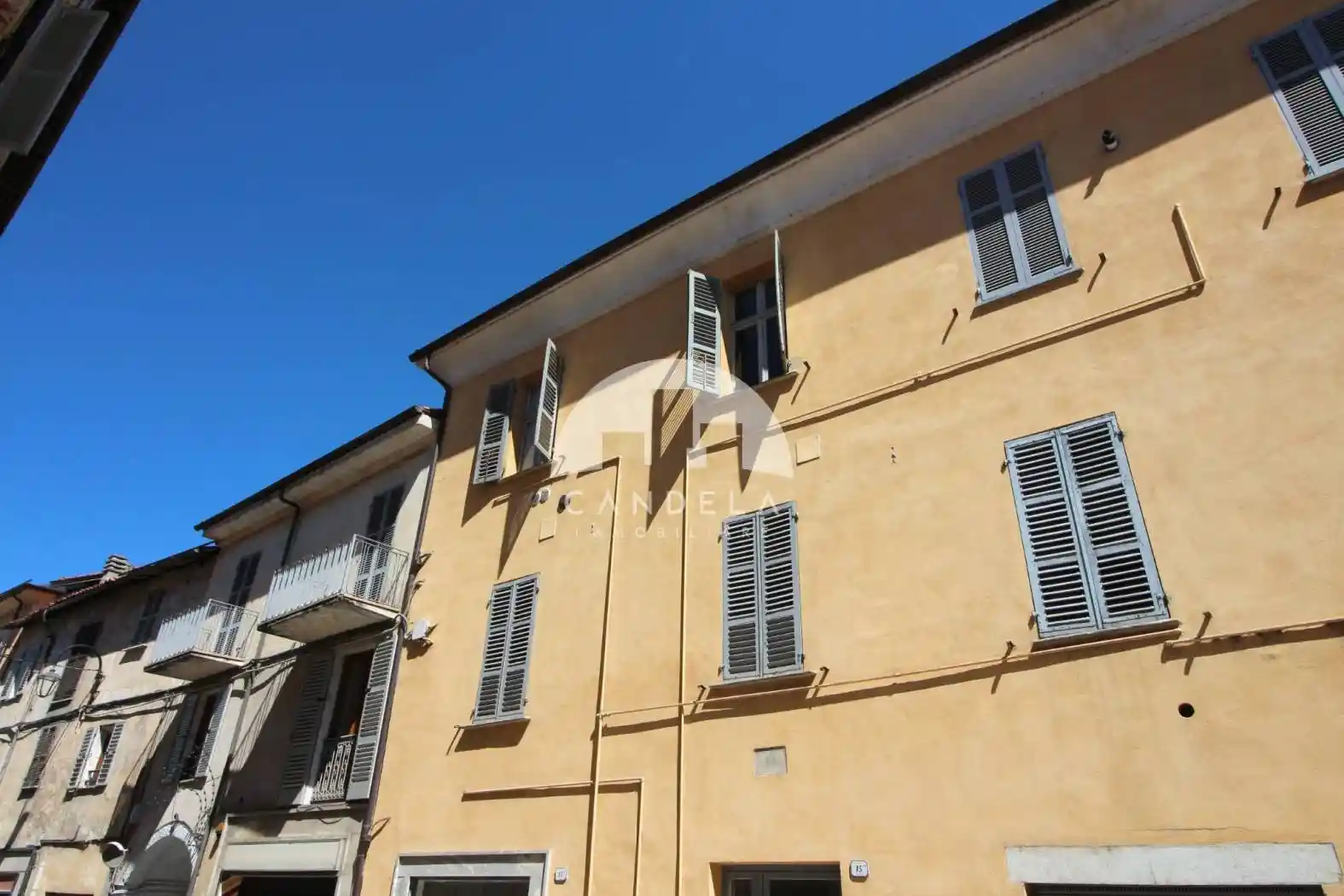 Appartamento in vendita a Mondovì