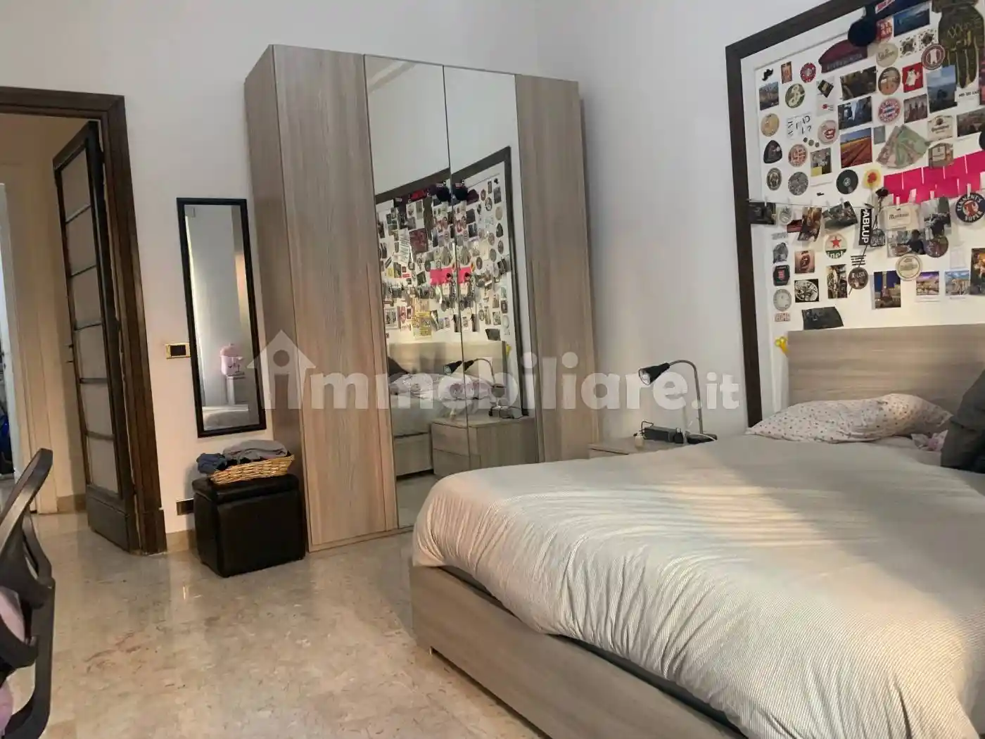 Appartamento in affitto a Roma