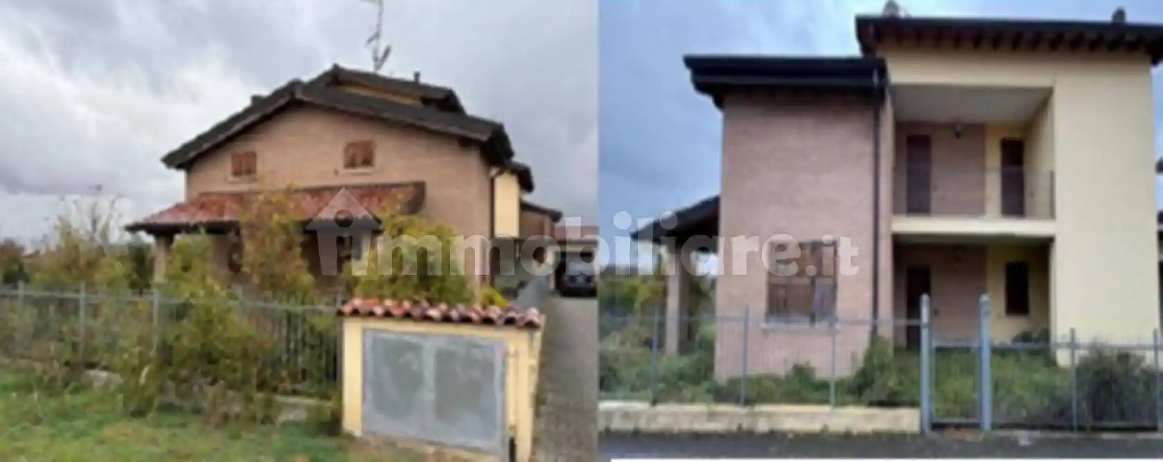 Appartamento in vendita a Parma