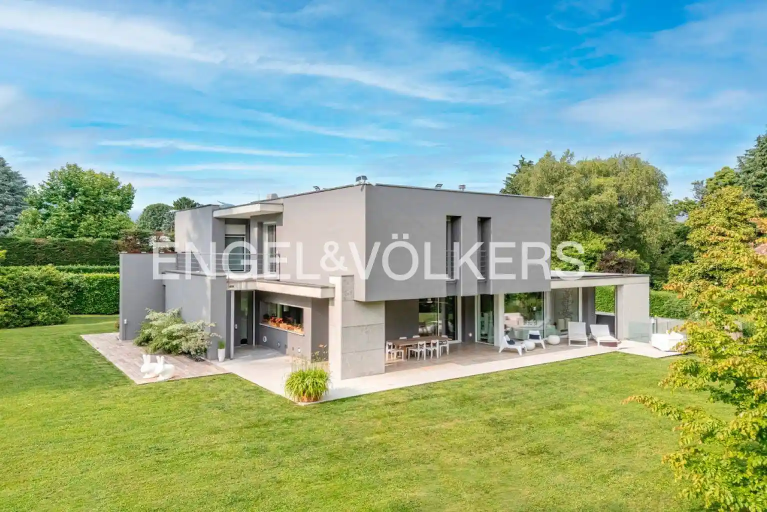 Villa in vendita a Cantù