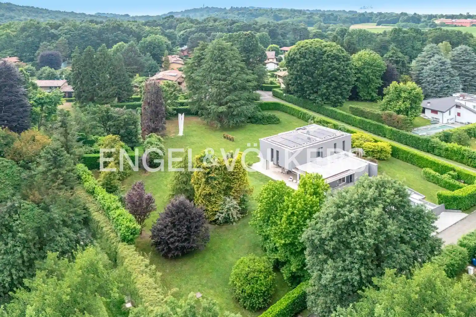 Villa - foto 4