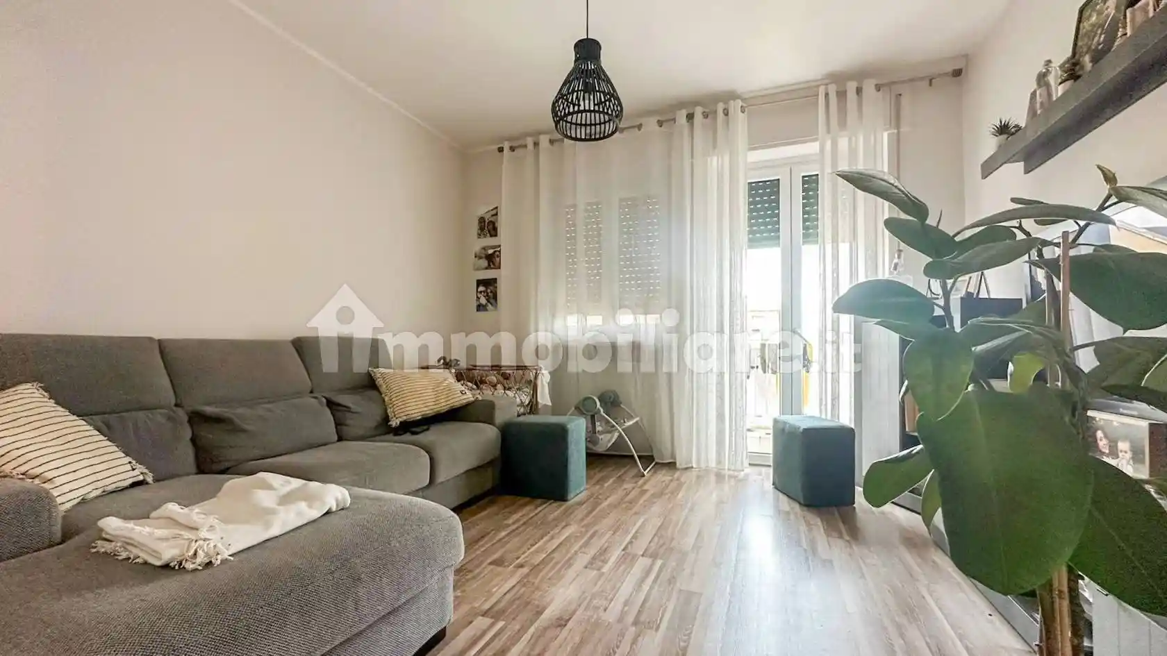 Appartamento in vendita a Biella