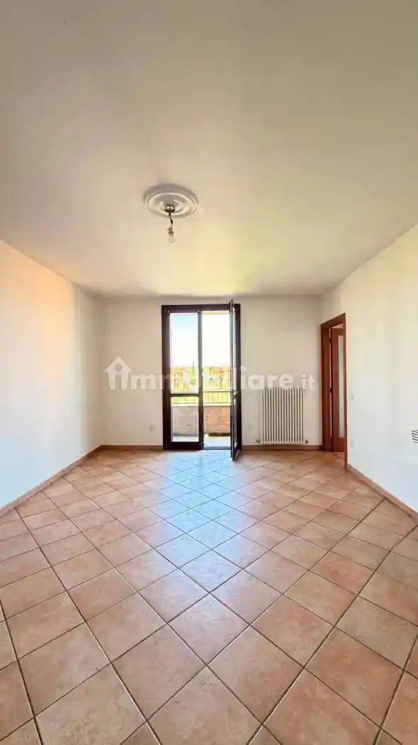 Appartamento in vendita a Medesano