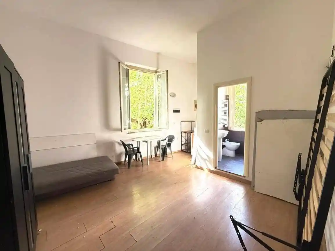 Appartamento in vendita a Montecatini-Terme