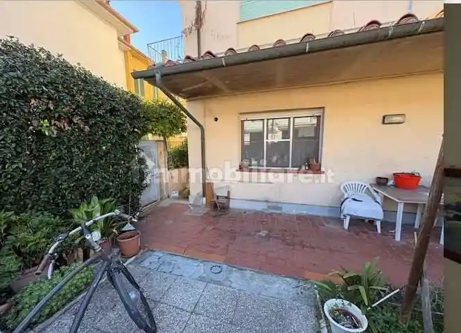 Appartamento in vendita a Ponsacco