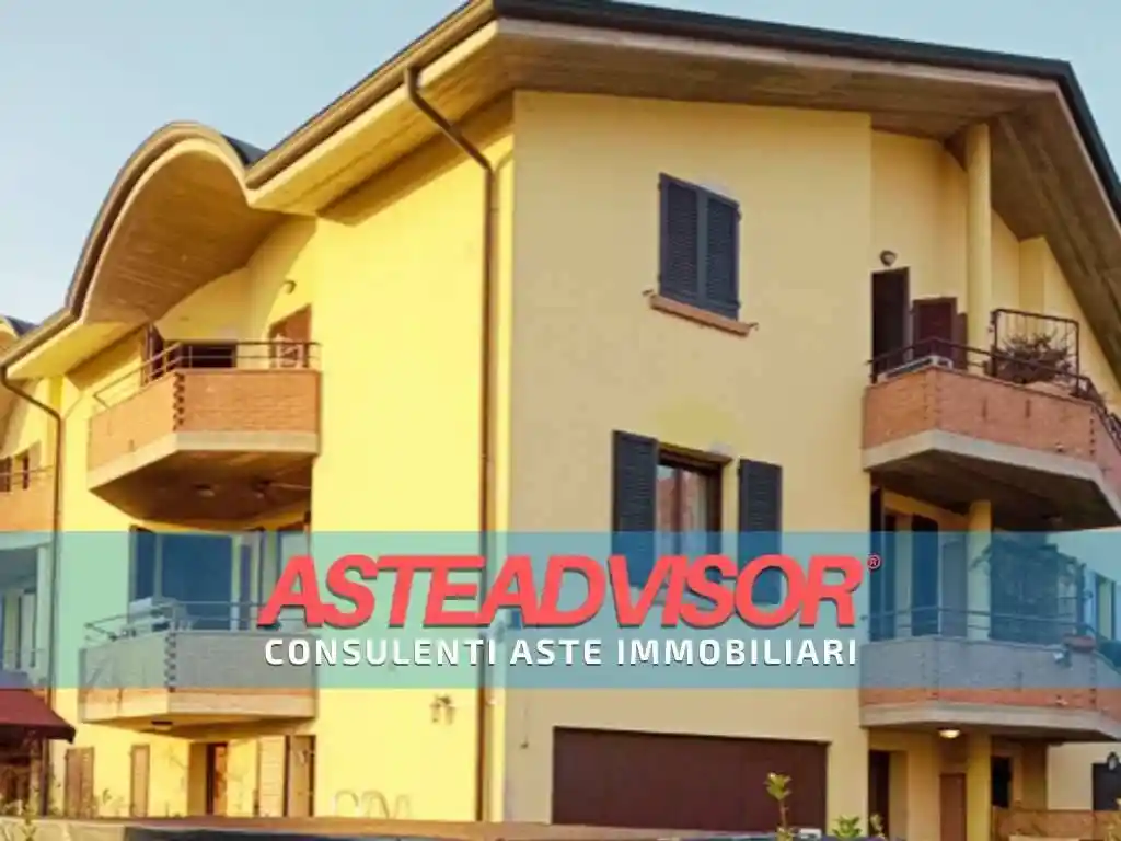 Appartamento in vendita a Reggio Emilia