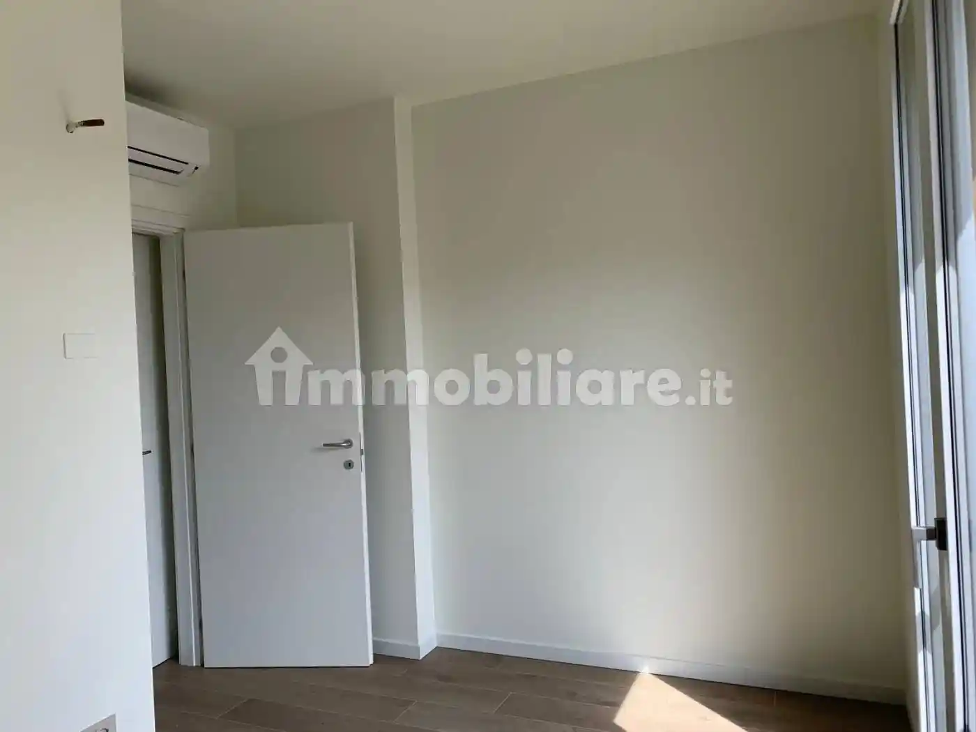 Appartamento in affitto a Monza