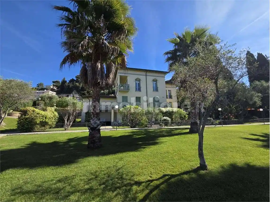 Appartamento in vendita a Bordighera