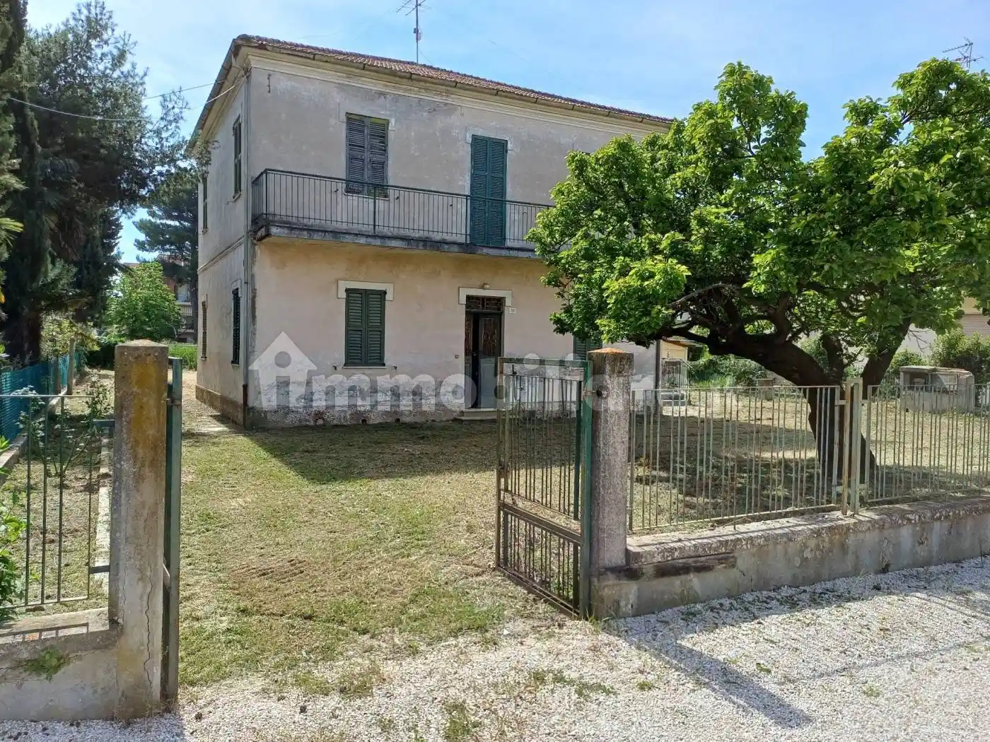 Villa in vendita a Senigallia