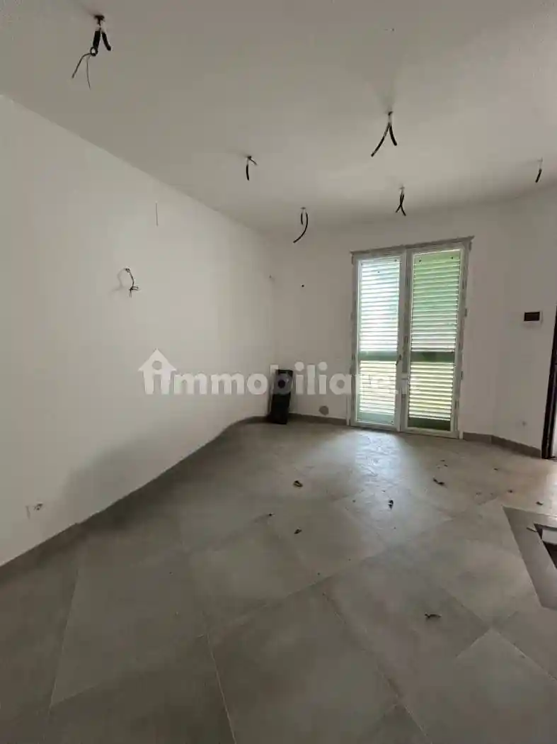 Appartamento in vendita a Prato