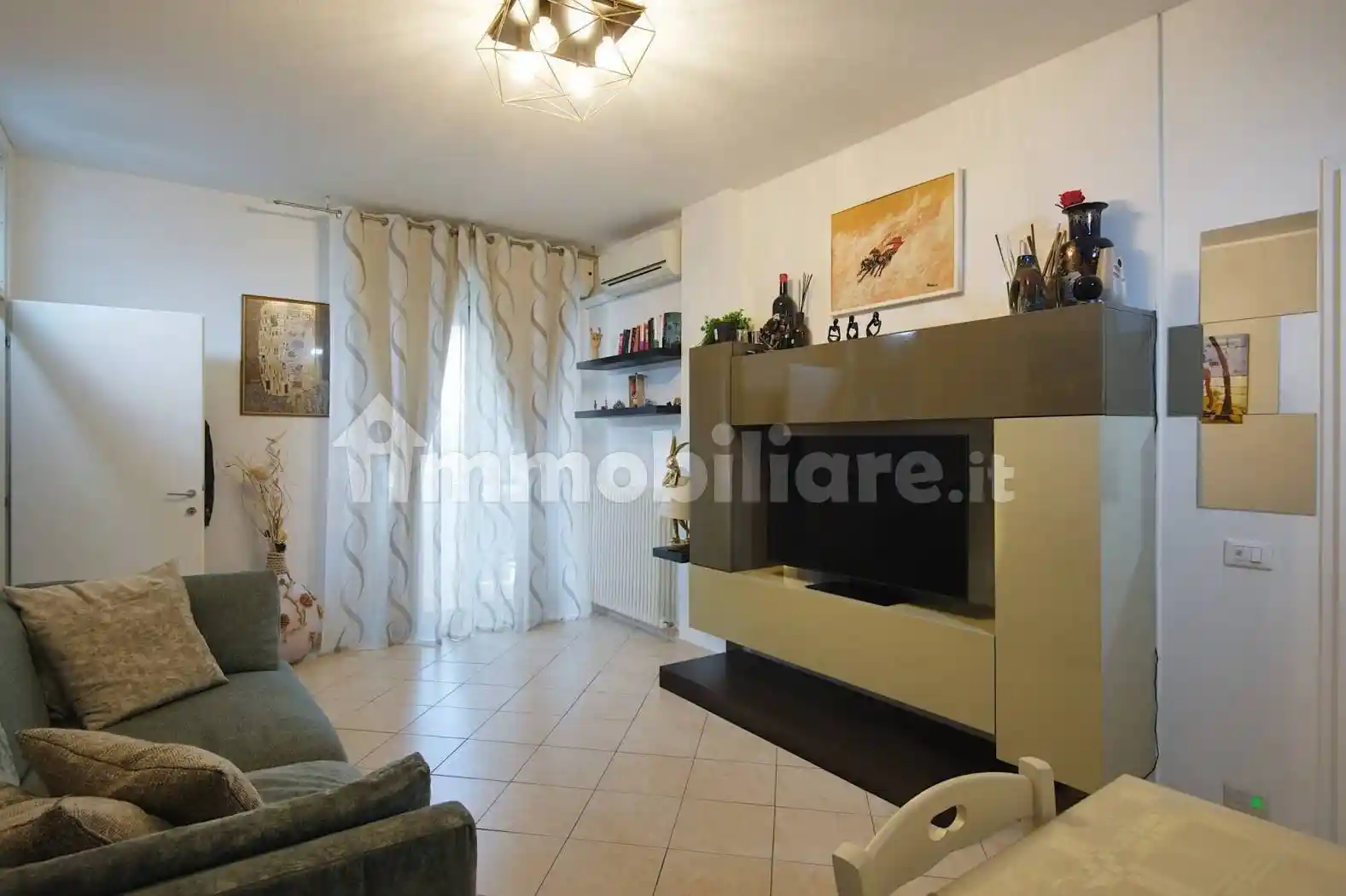Appartamento in vendita a Ravenna