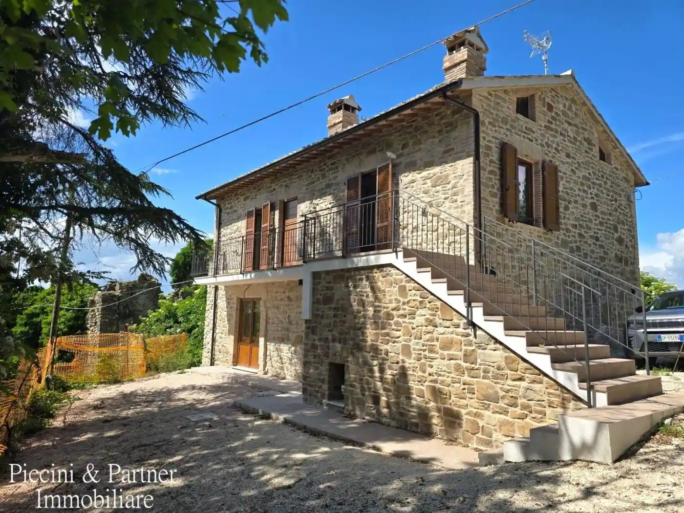 Rustico - Casale in vendita a Assisi