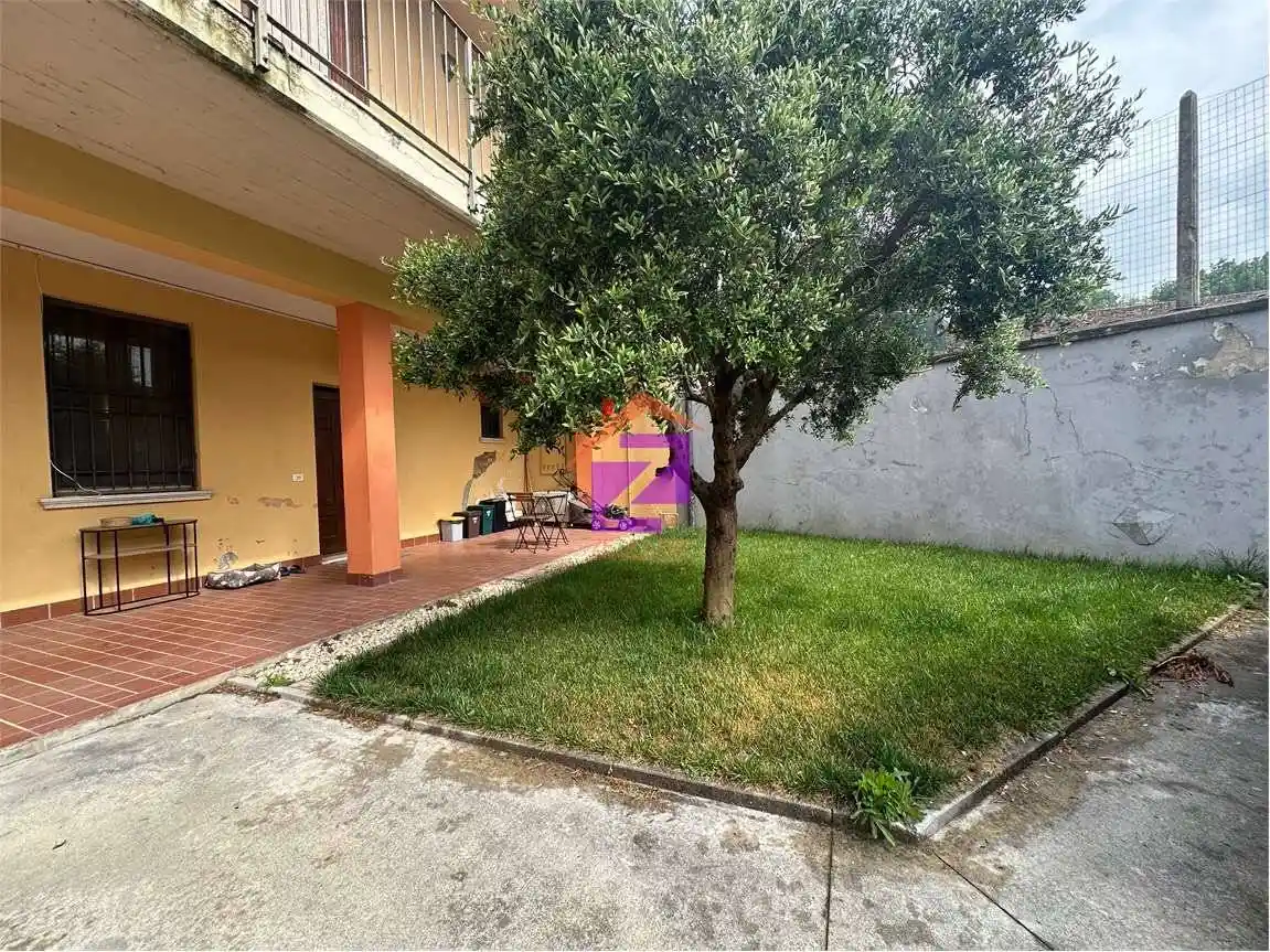 Appartamento in vendita a San Gervasio Bresciano
