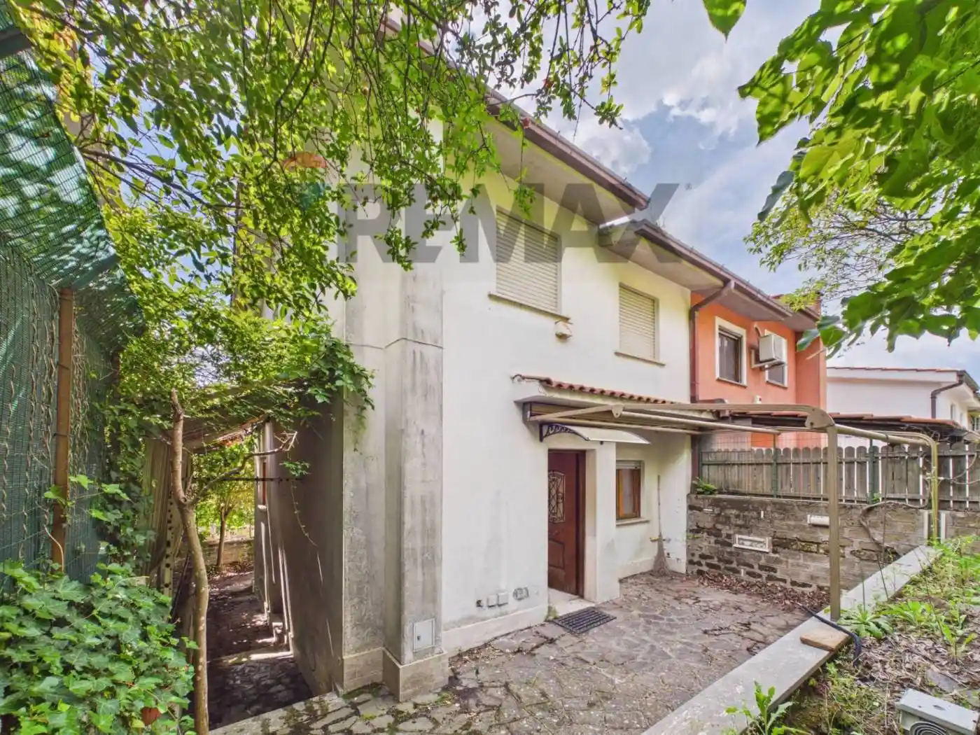 Villa in vendita a Campagnano di Roma