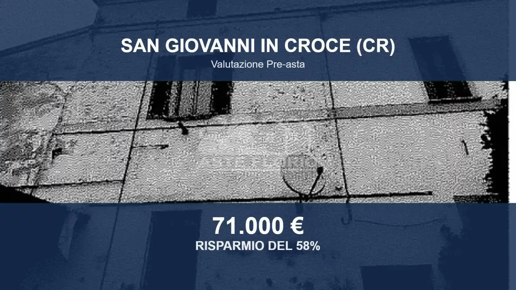 Villa in vendita a San Giovanni in Croce