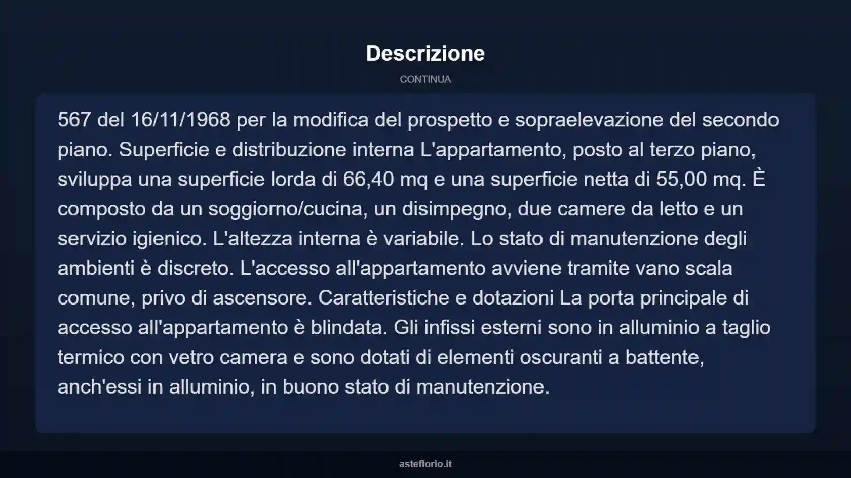 Appartamento - foto 5