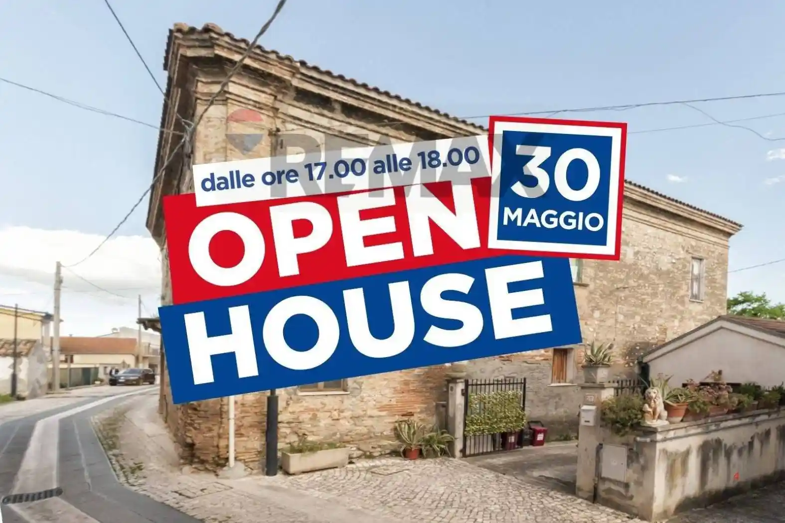 Casa indipendente in vendita a Rosciano