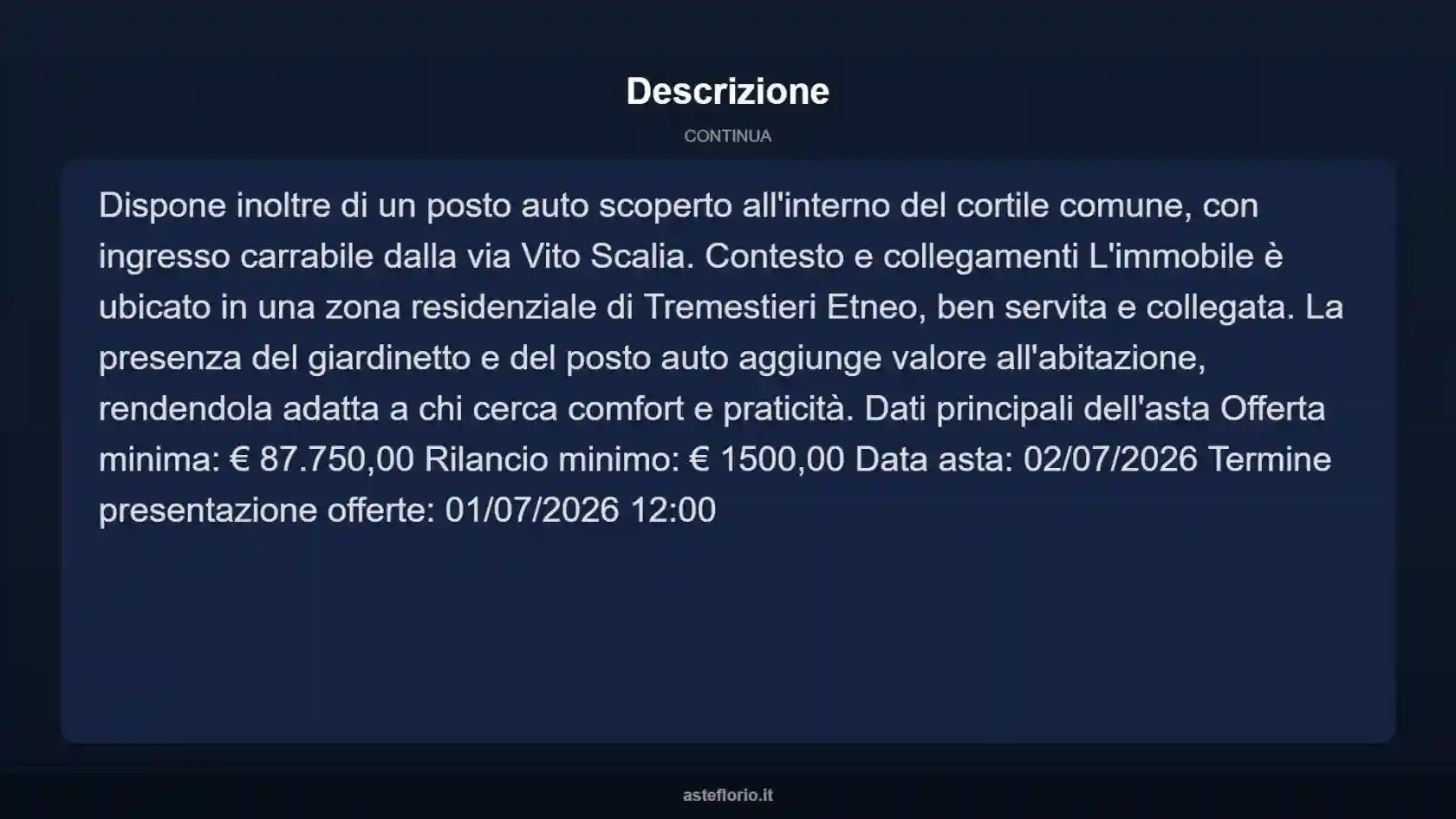 Appartamento - foto 4