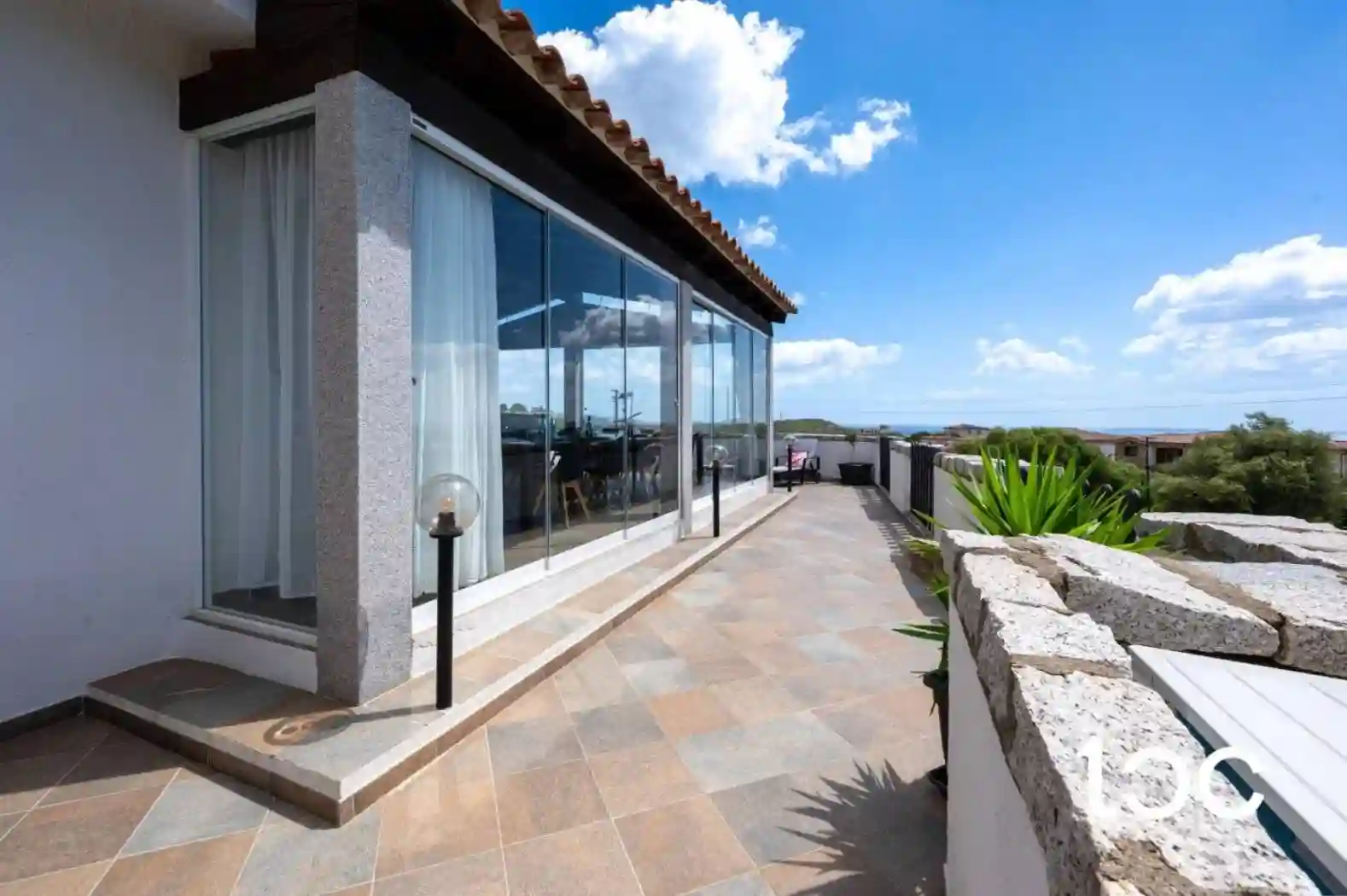 Villa - foto 3