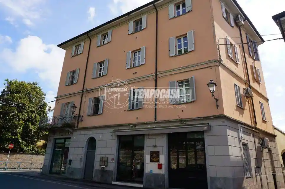 Appartamento in vendita a Crema