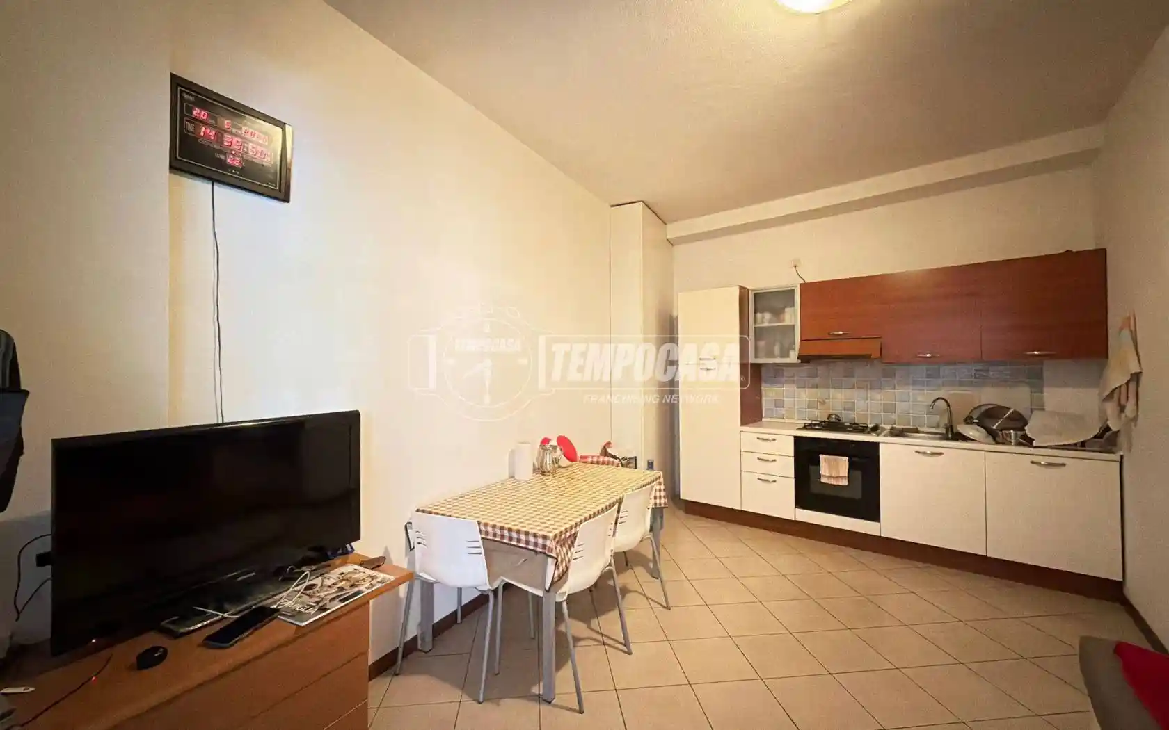 Appartamento in vendita a Foresto Sparso