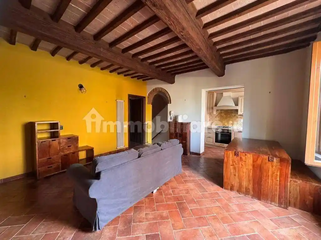 Appartamento in vendita a Colle di Val d'Elsa
